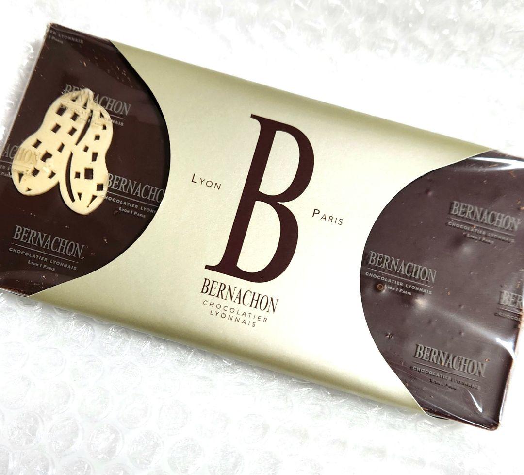 ベルナシオン タブレット カカウエット ノワール