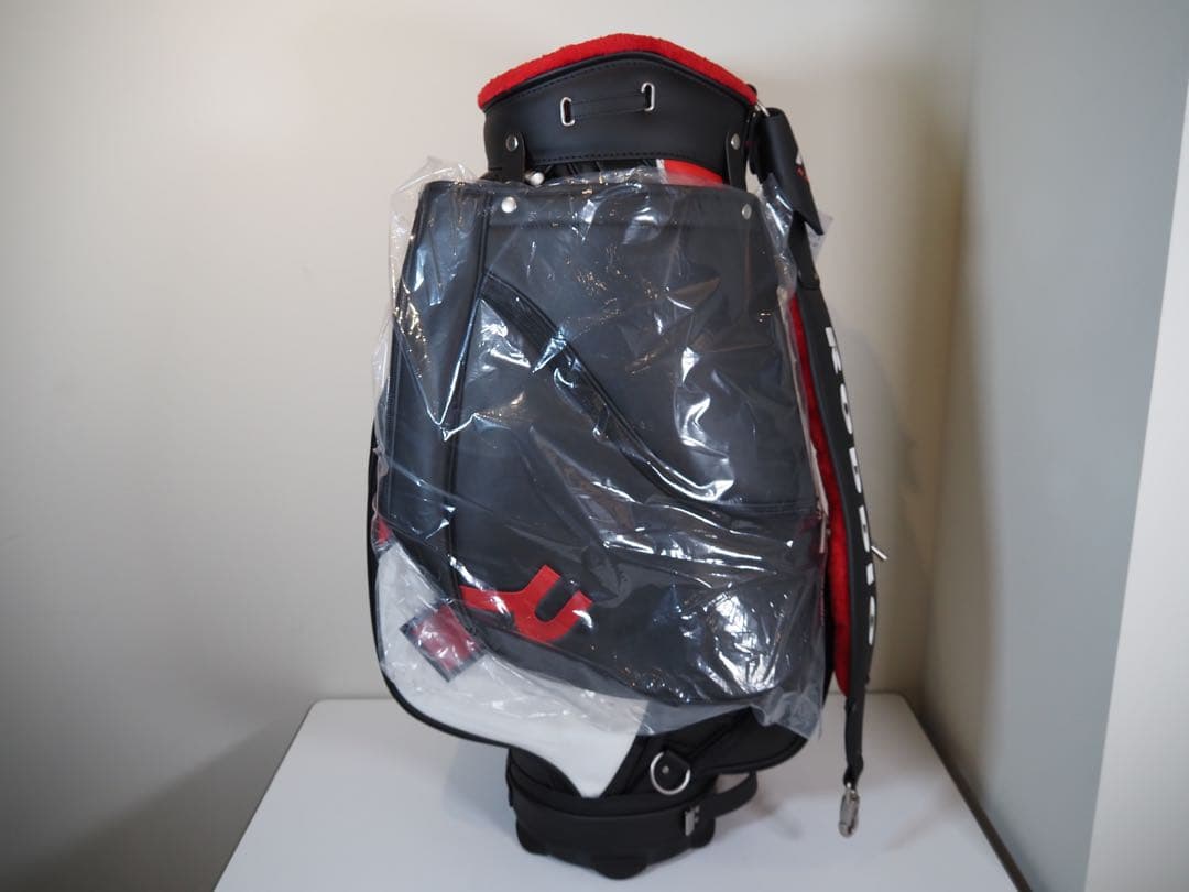 【新品未使用】RODDIO（ロッディオ）キャディバッグ　002