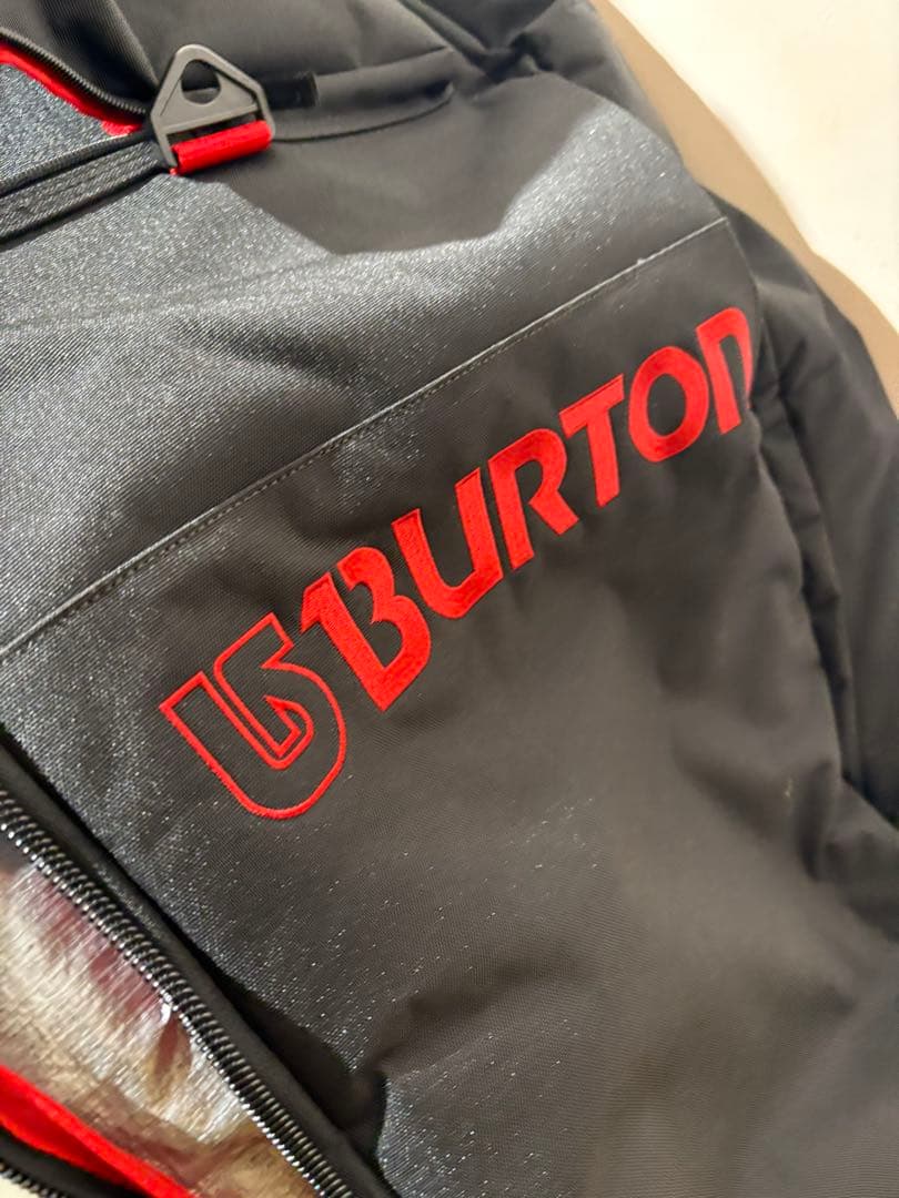 BURTON スノーボード用キャリーケース