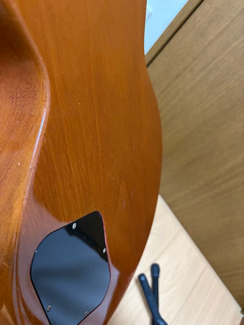 ギター Gibson Custom Shop 1959 Les Paul LPR9