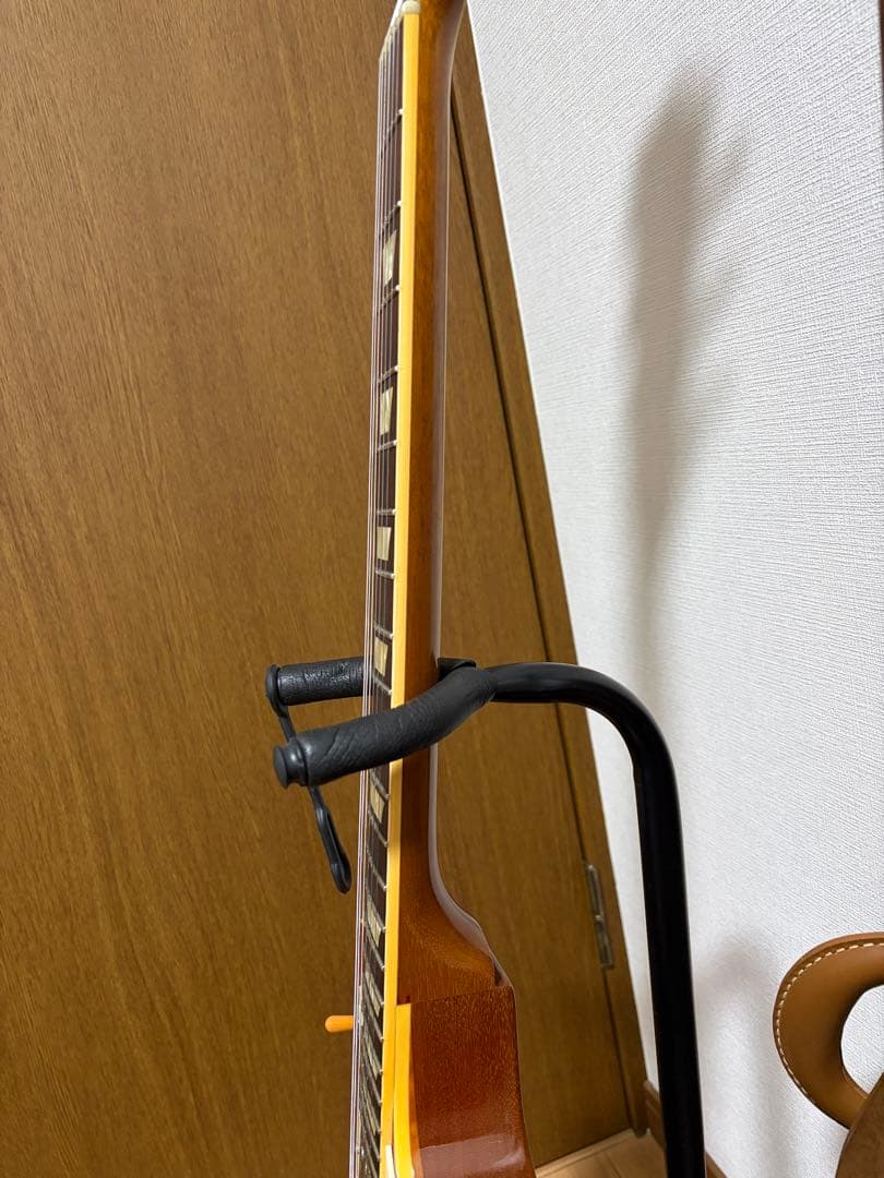 ギター Gibson Custom Shop 1959 Les Paul LPR9