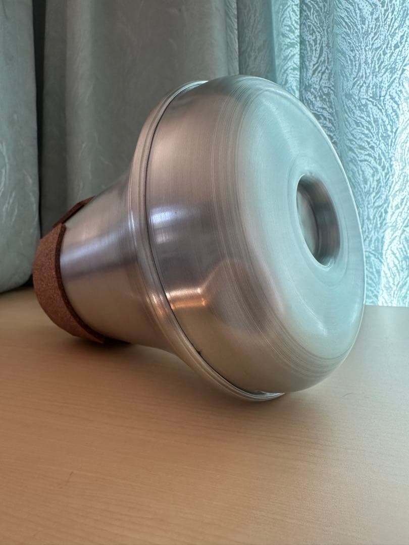 ユーフォニアム用ウォームアップミュート