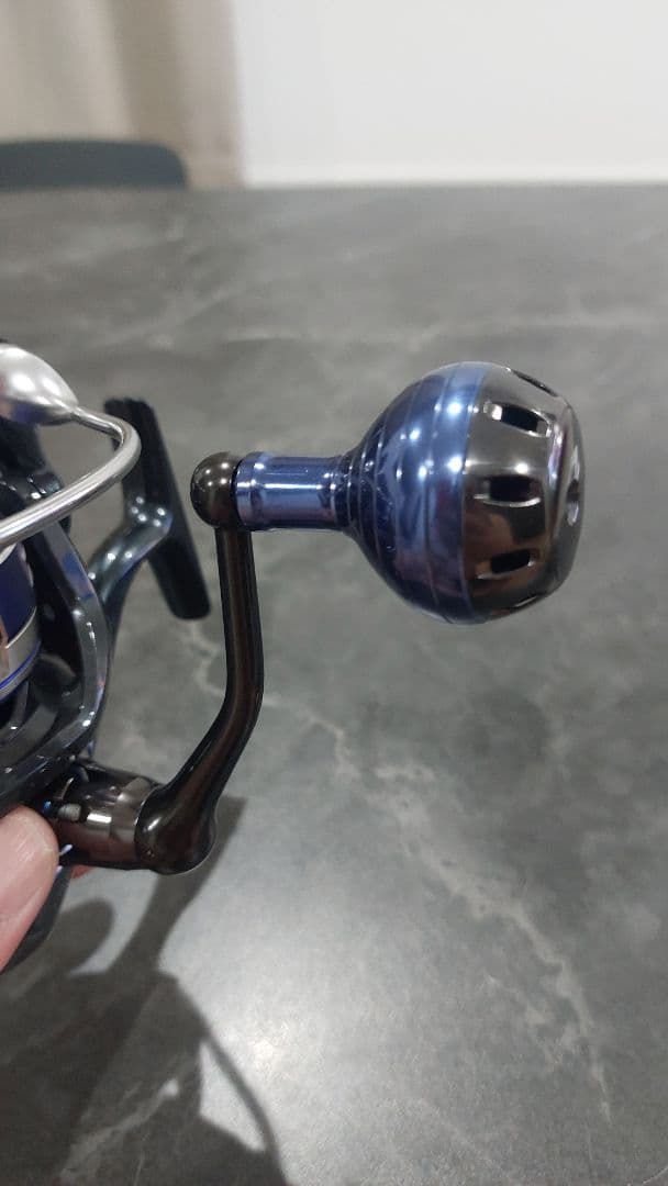 SALTIGA4000H　美品ソルティガ