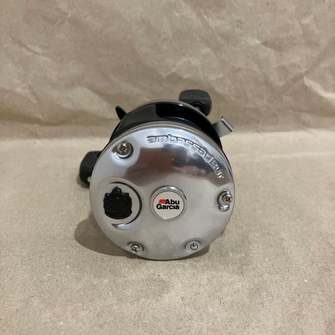 アンバサダー5500C3