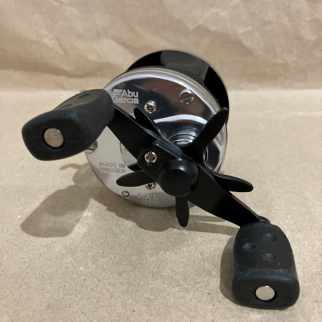 アンバサダー5500C3