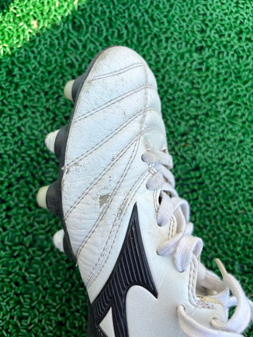 Mizuno Morelia neo2 美品 モレリアネオ