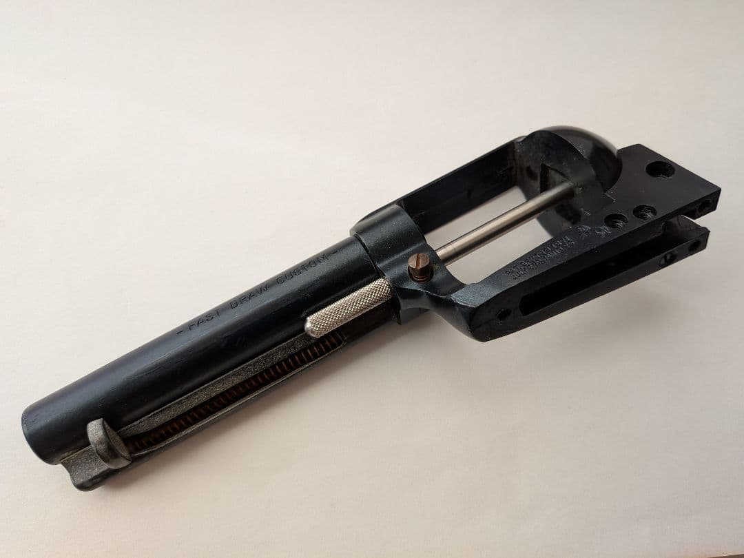 す*読様 hws saa シングルアクションアーミー FDC lite Ⅱ