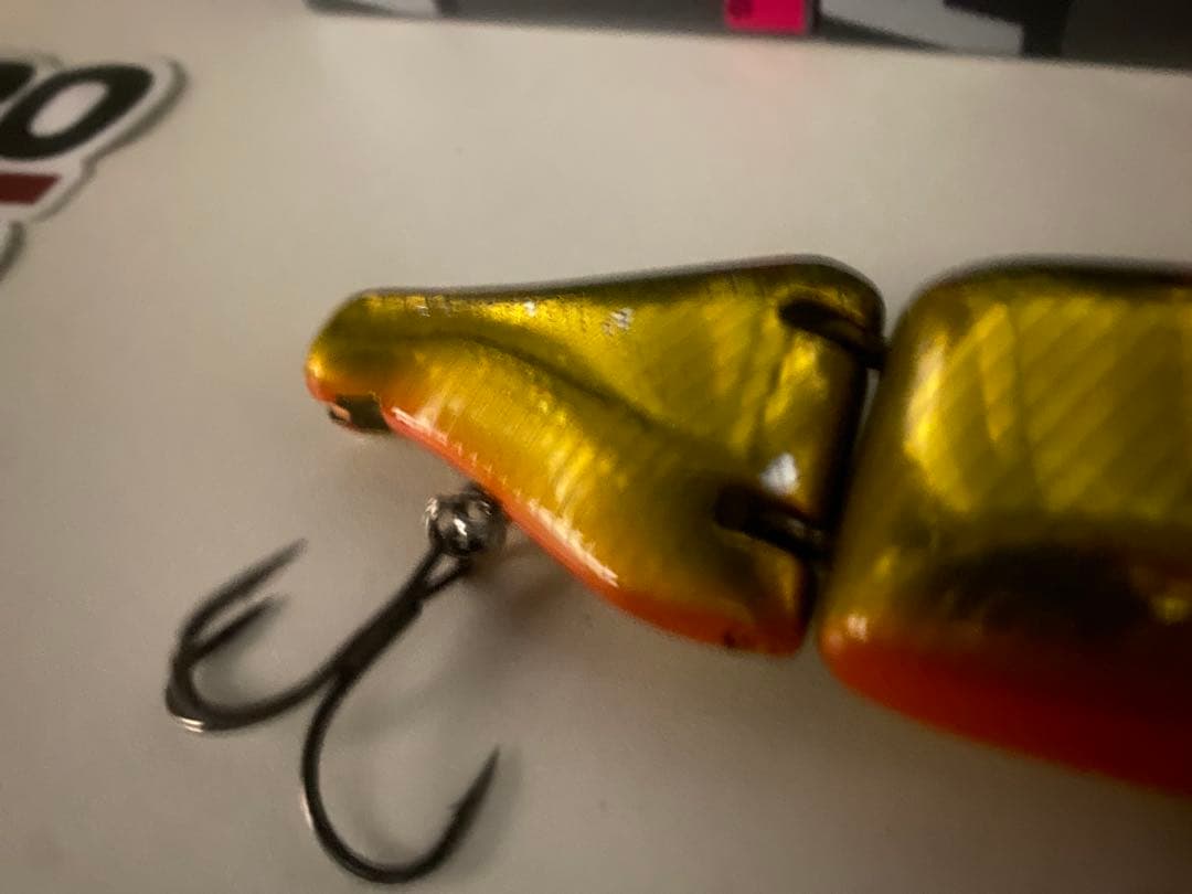 DRT Tinyclash Low（used）