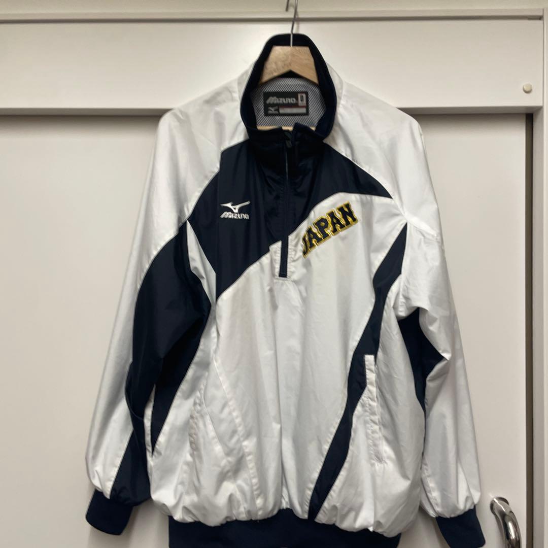 侍ジャパン 日本代表グランドジャンパー
