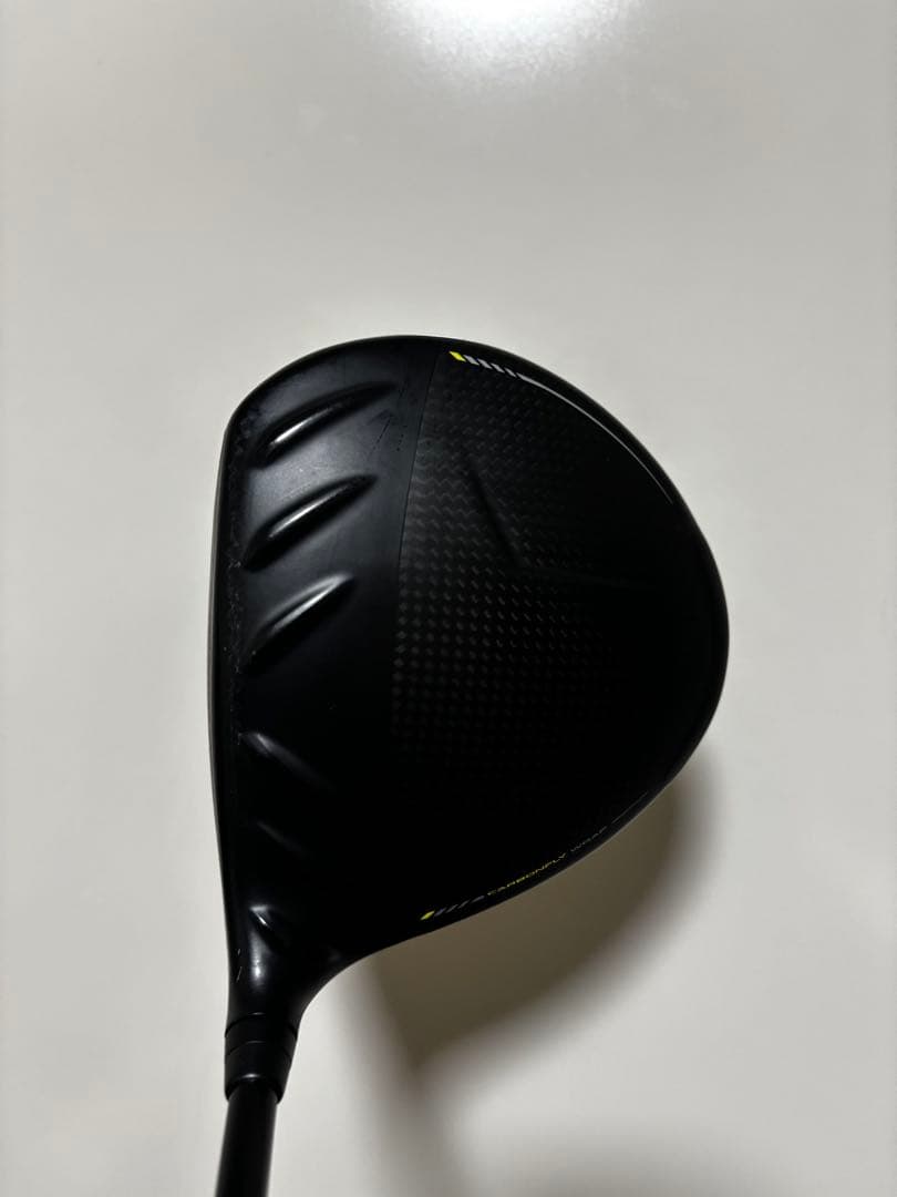 PING G430 MAX 10K 10.5 × ALTA JCB SR