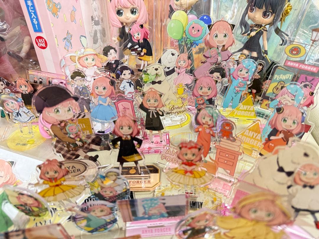 SPY×FAMILY スパイファミリー