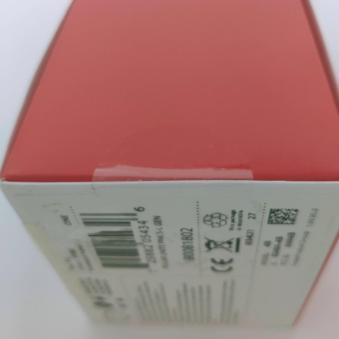 POLAR UNITE ピンク 訳あり新品