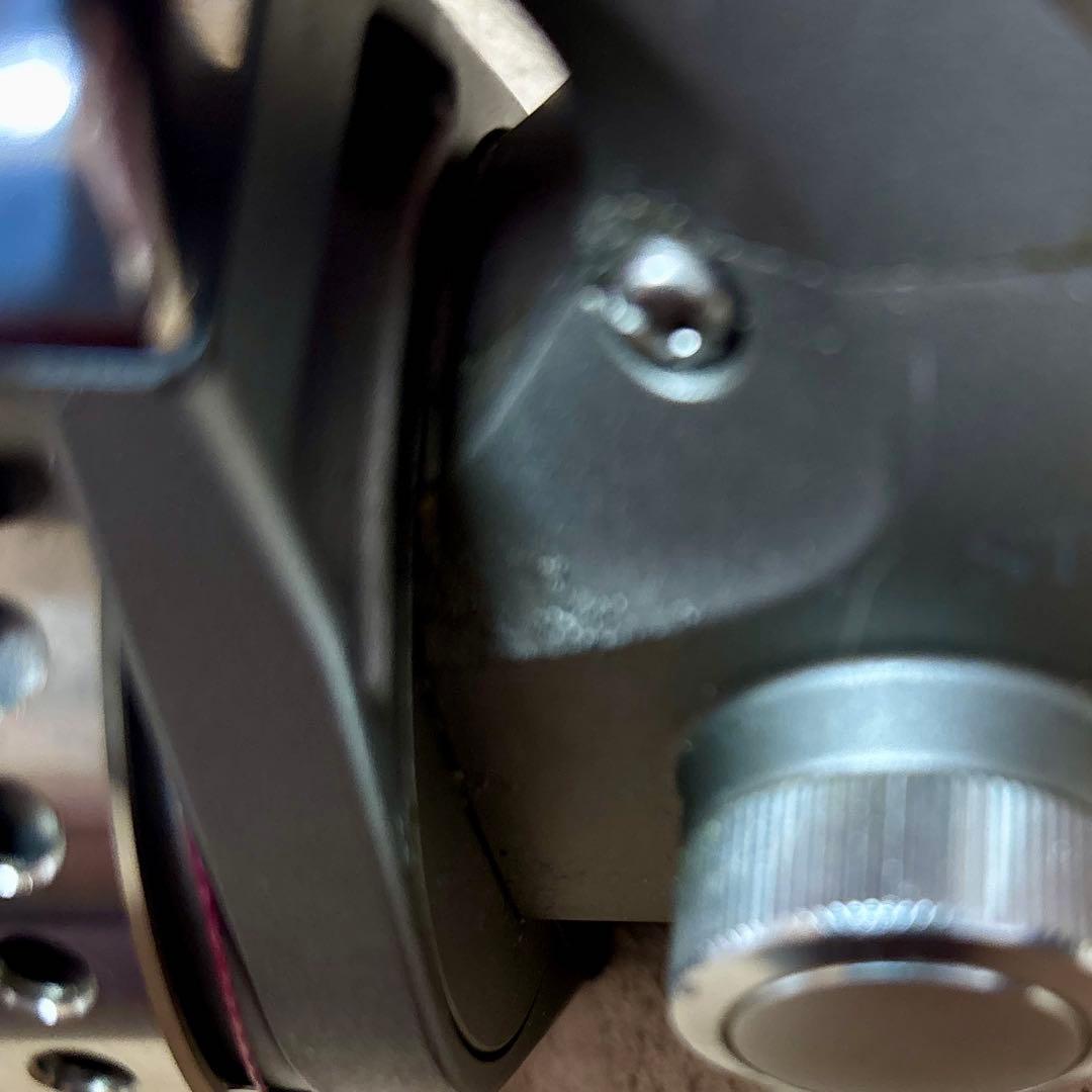 ステラ史上最高評価！シマノ95STELLA 8000（パワーゲームに！）