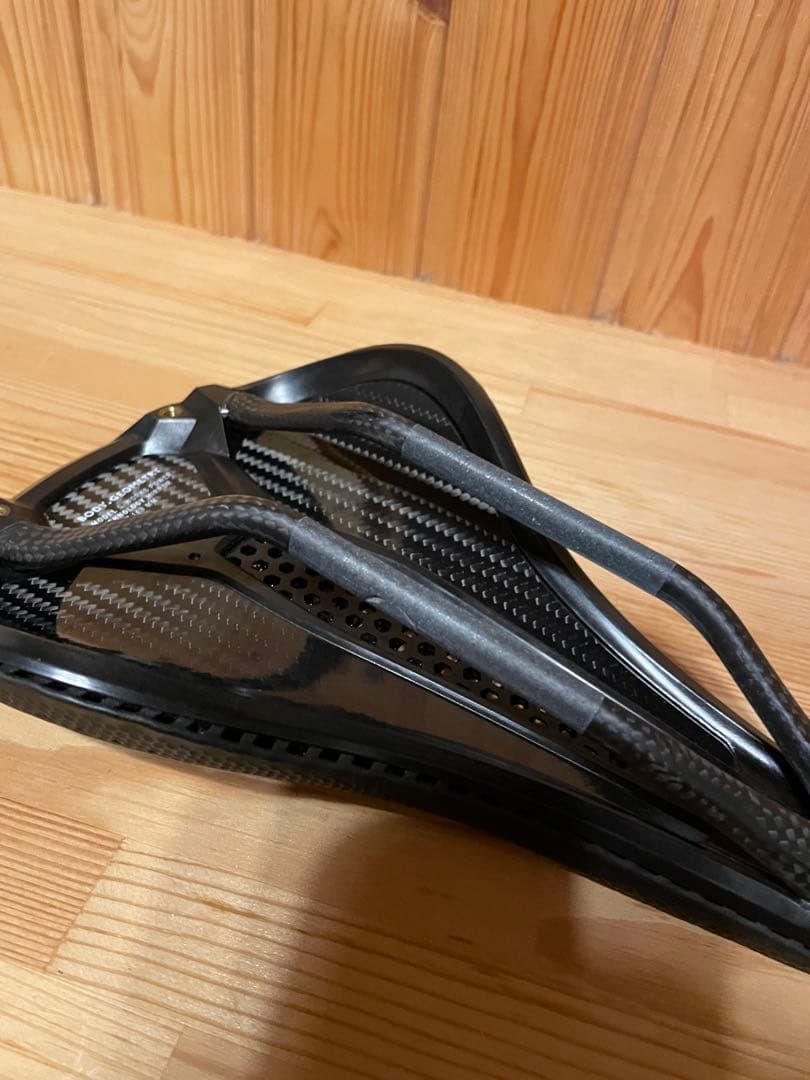 SPECIALIZED S-WORKS POWER WITH MIRRORサドル