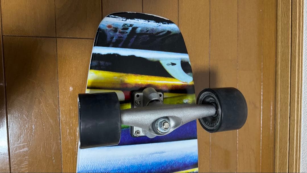 CARVER TRITON サーフスケート　30インチ