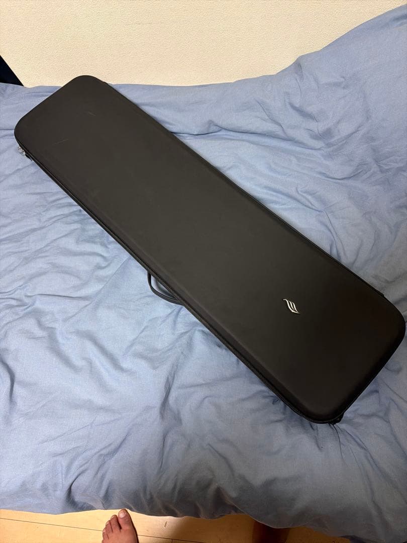 Enya NEXG スマートギター Blue