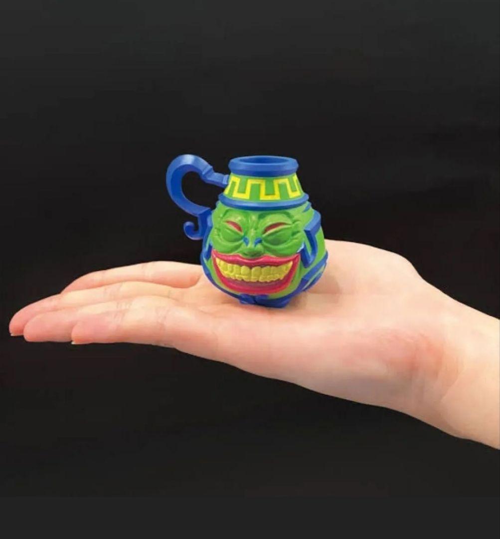 新品 遊戯王OCGデュエルモンスターズ 壺COLLECTION 壺コレクション