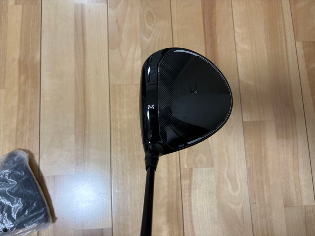 PXG 0311 BLACK OPS ドライバー 9度