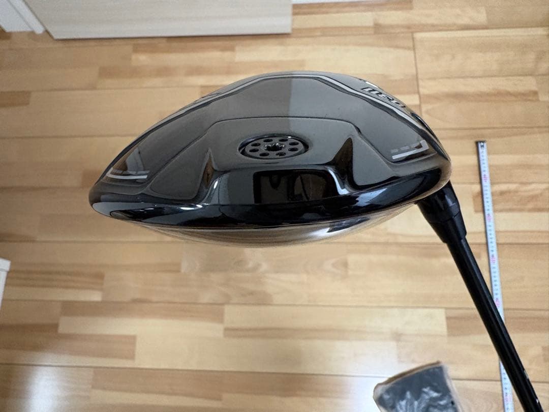 PXG 0311 BLACK OPS ドライバー 9度