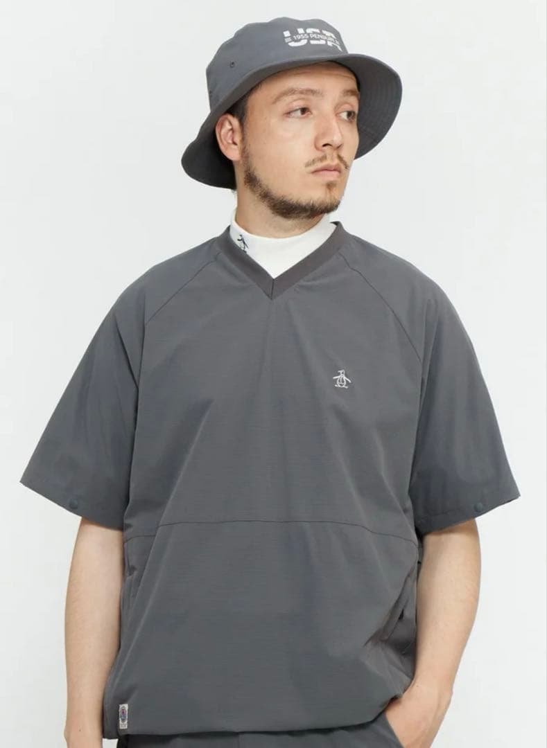 今季新作　penguin by munsingwear ジャケット lサイズ