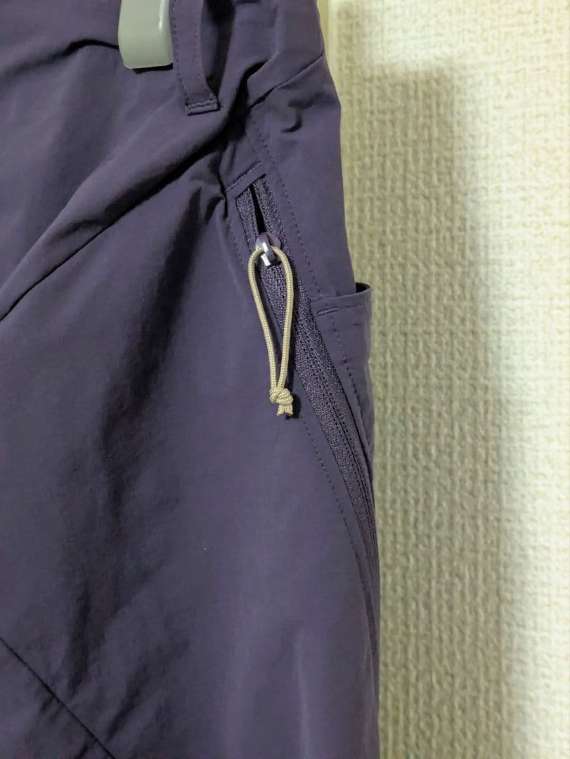 ウェア GLIDEPATH PANT MEN'S