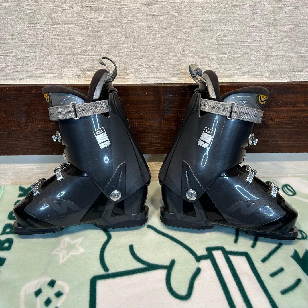 ◇極美品◇ elan ファンスキー　99cm ブーツ　ノルディカ　25〜25.5