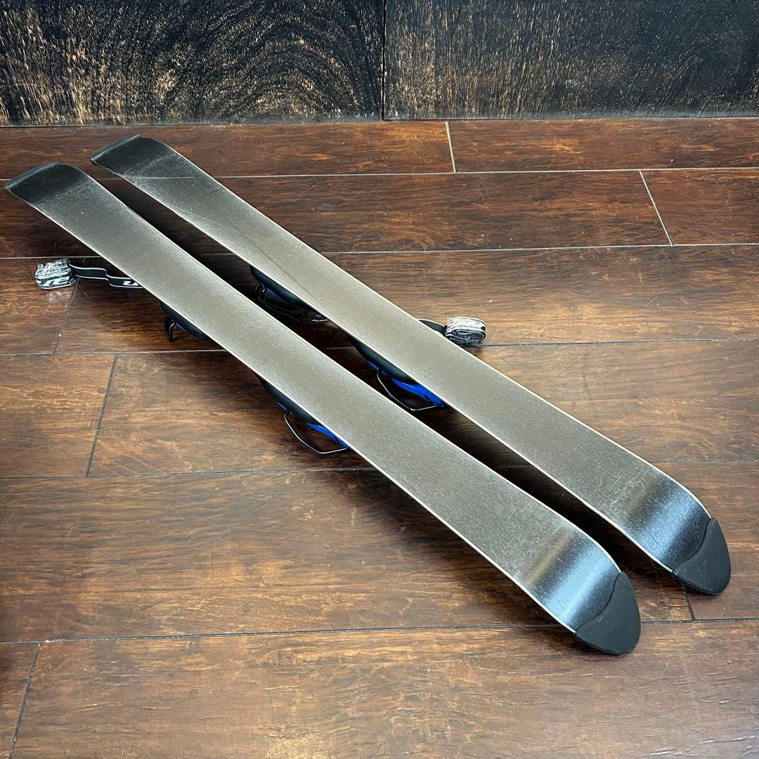 ◇極美品◇ elan ファンスキー　99cm ブーツ　ノルディカ　25〜25.5