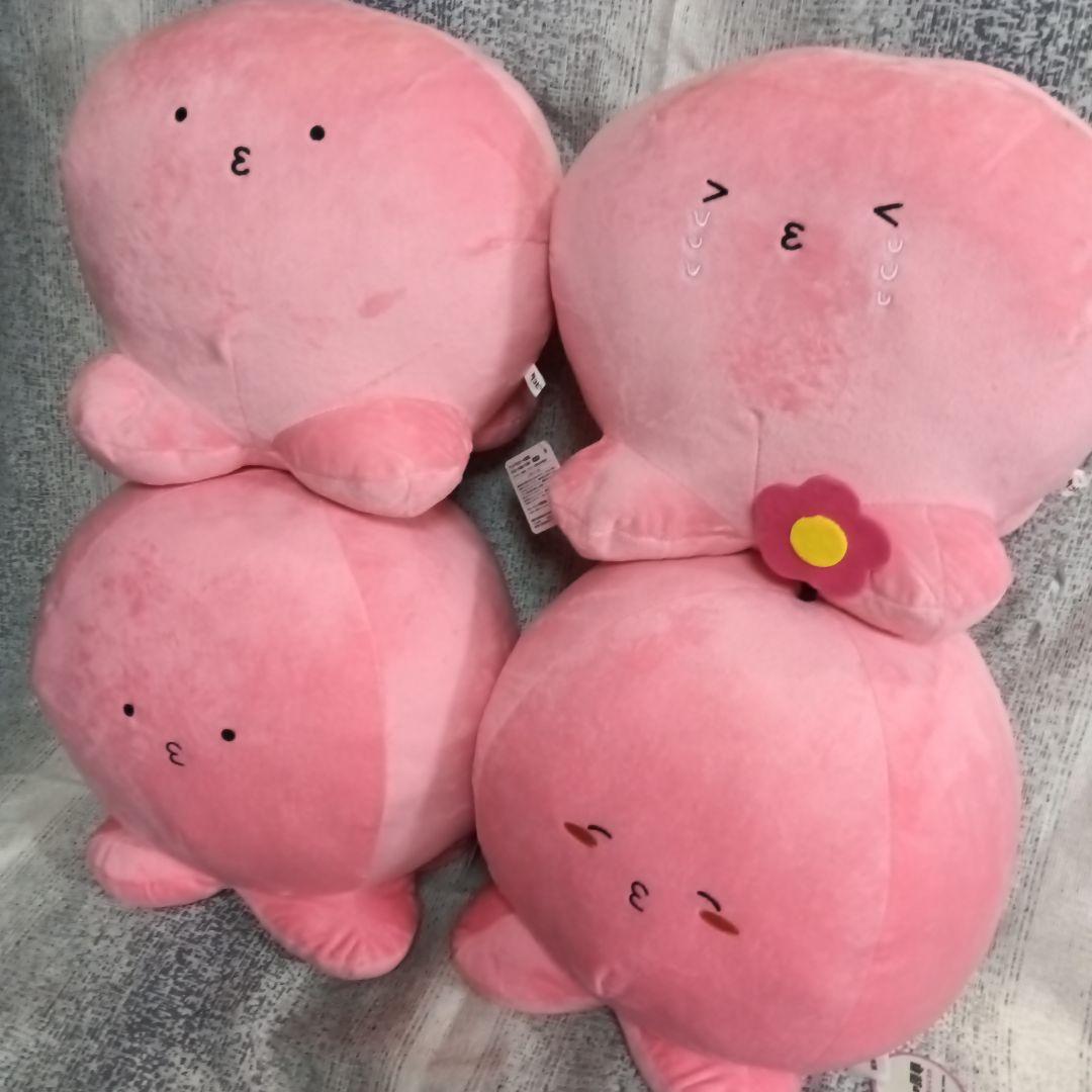 タコピーの原罪　BIGぬいぐるみ