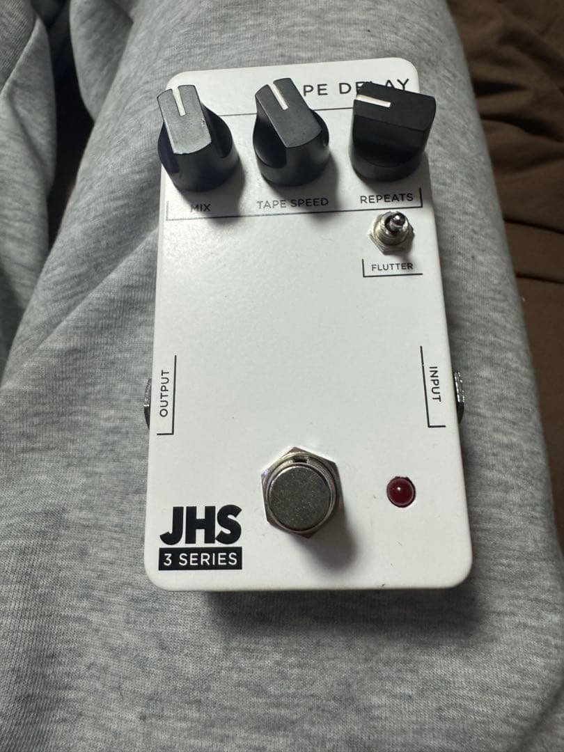 ギター JHS 3 Series Tape Delay
