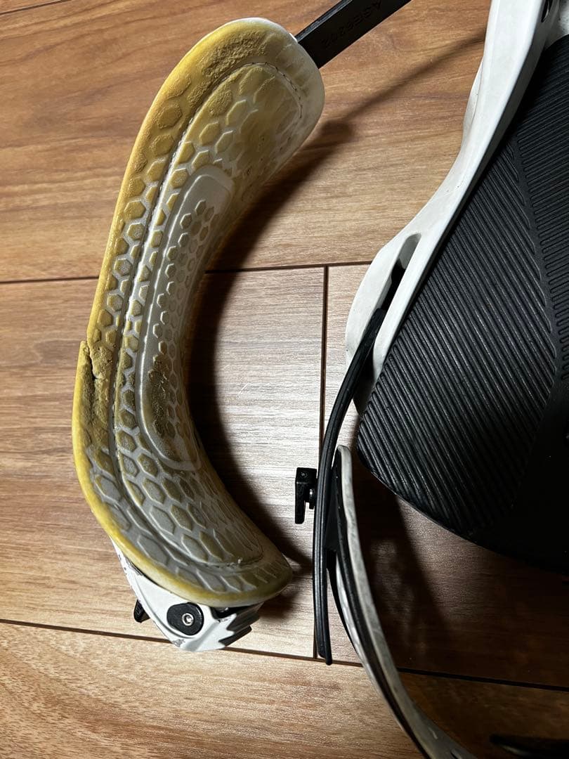 モデル:23-24 Union Force メンズ　sサイズ