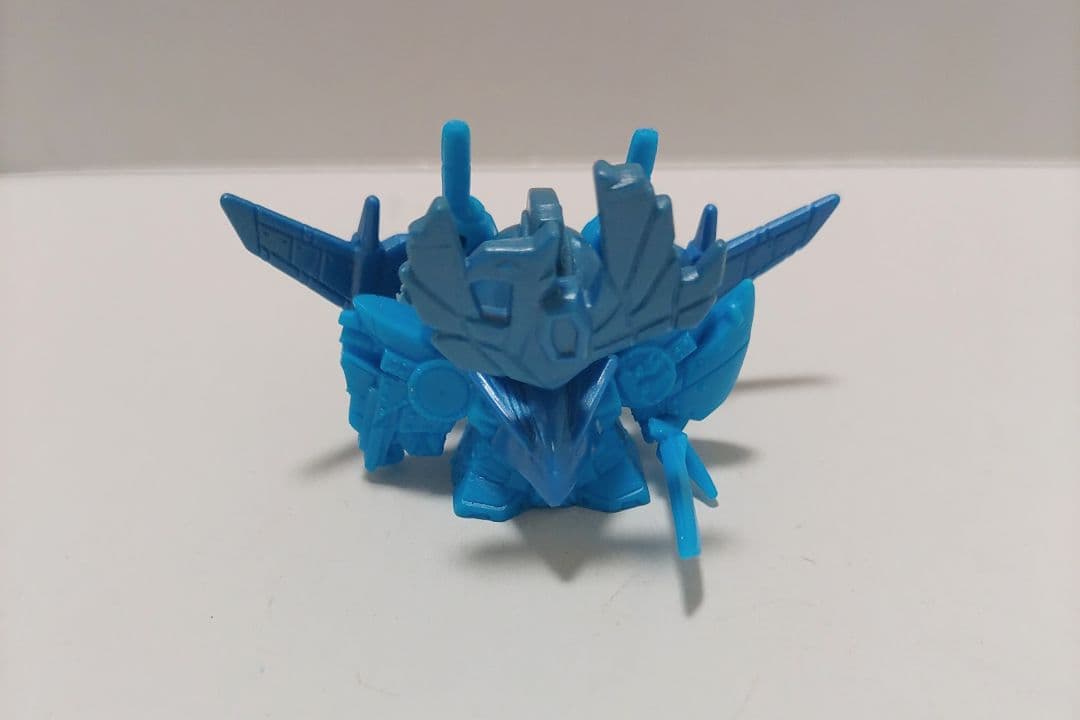 ガン消し　飛天頑駄無　魂駆羅星　青