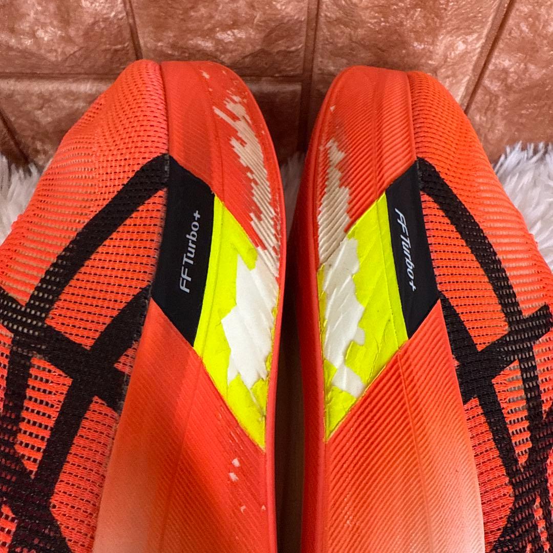 アシックス　メタスピード　スカイ　パリ　26cm