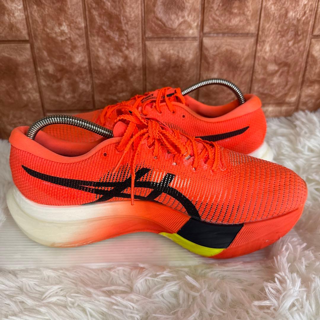 アシックス　メタスピード　スカイ　パリ　26cm