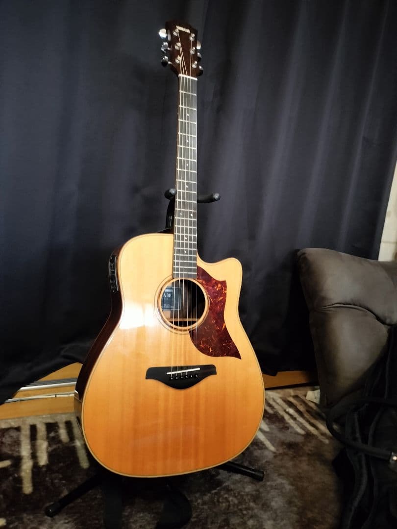 【千】【美品】YAMAHA「A3R」