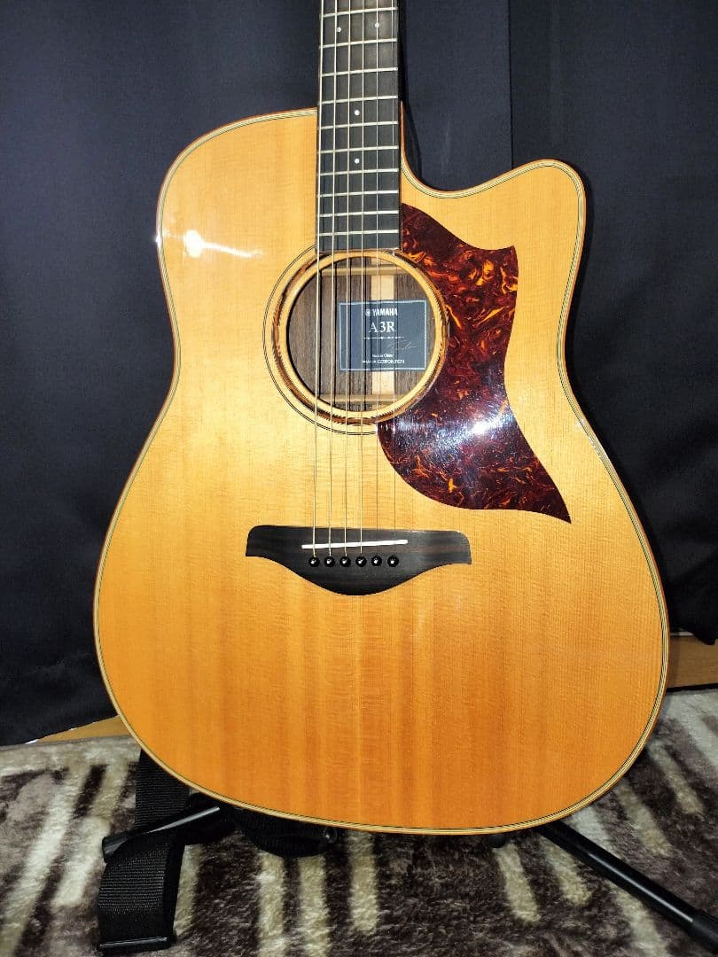 【千】【美品】YAMAHA「A3R」