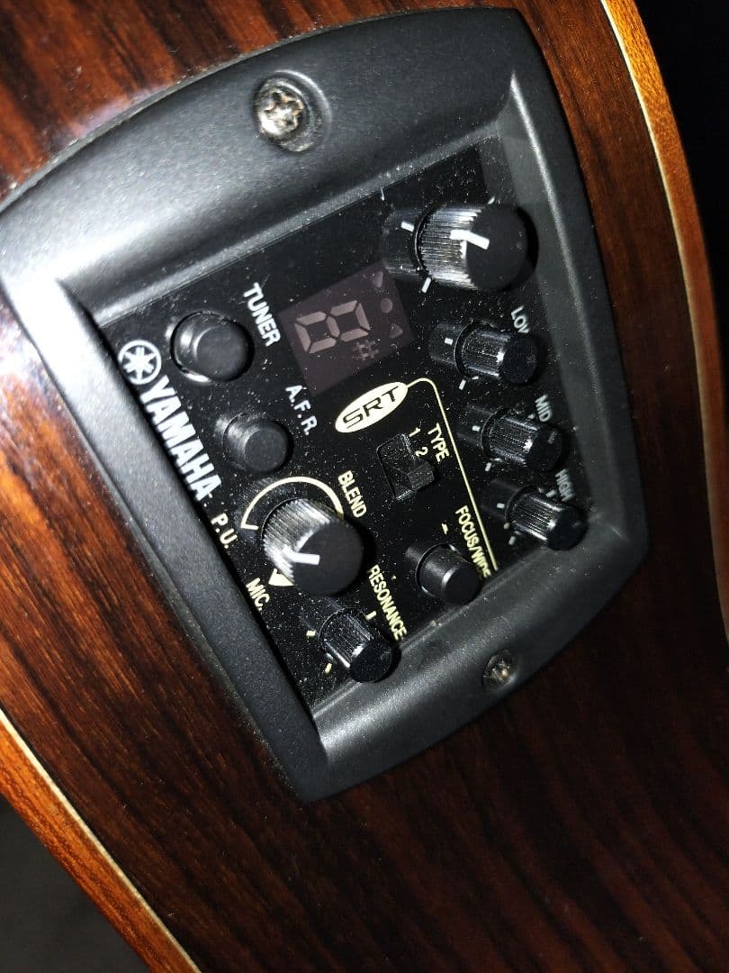 【千】【美品】YAMAHA「A3R」