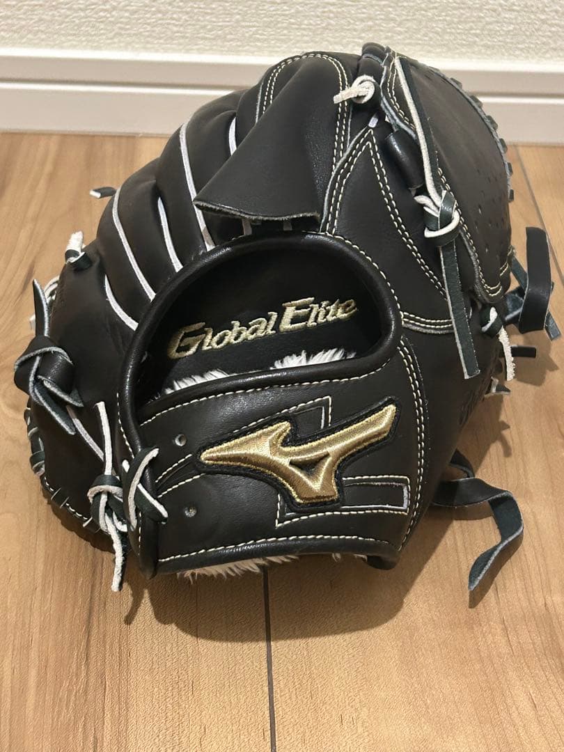 グローバルエリート 少年野球用　投手用