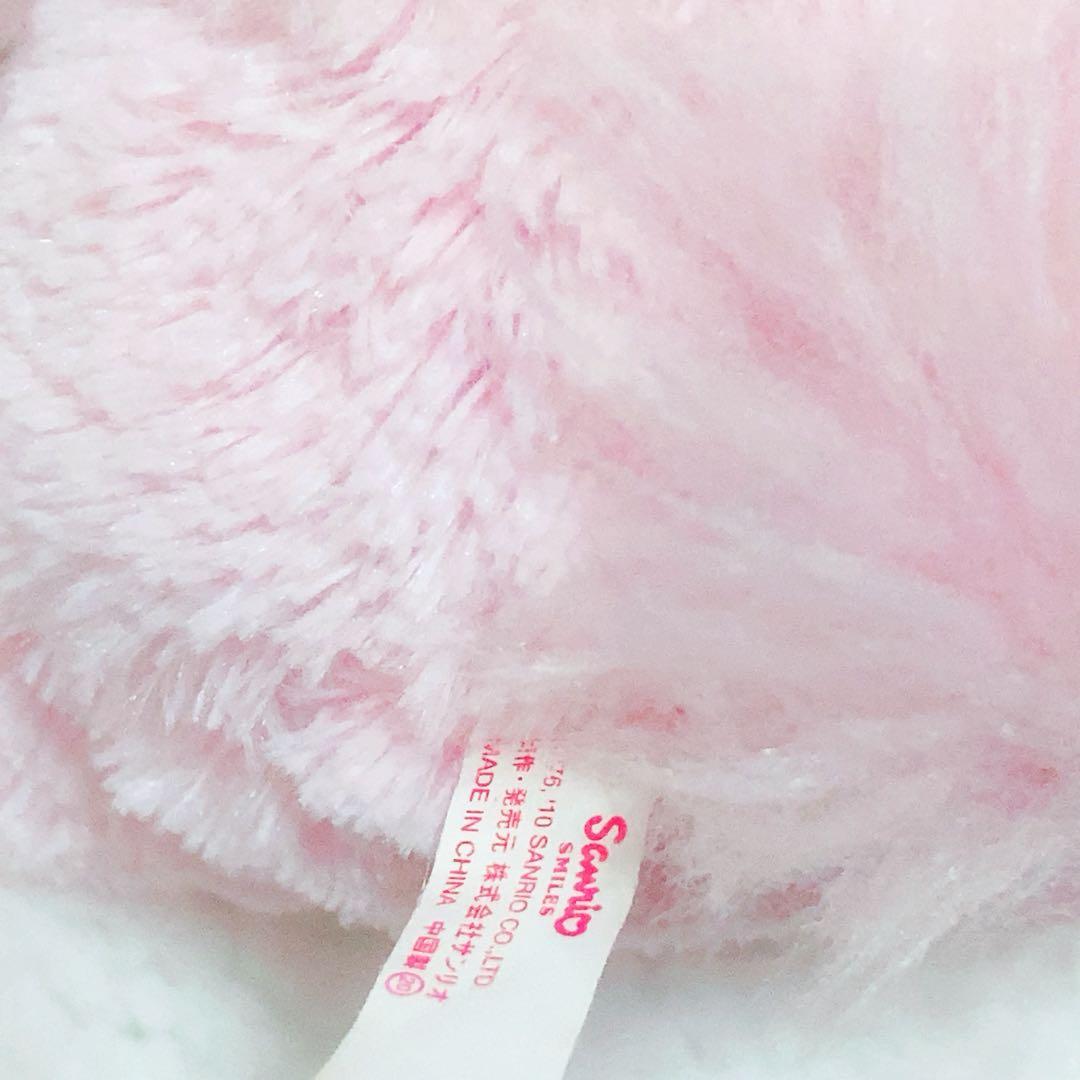 マイメロディ オトメロ ぬいぐるみ 激レア