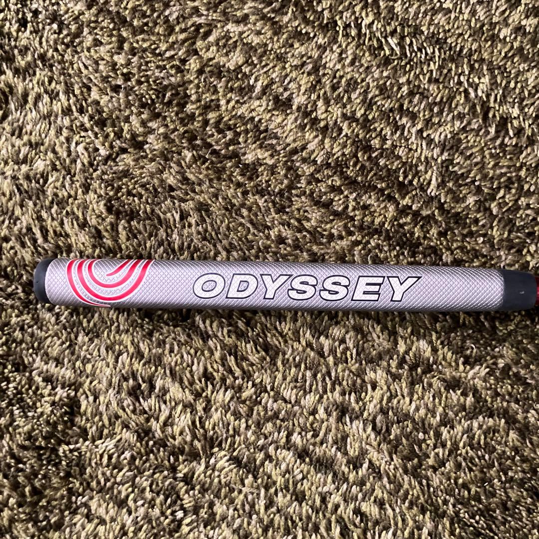 ODYSSEY ELEVEN TOUR LINED パター34インチ