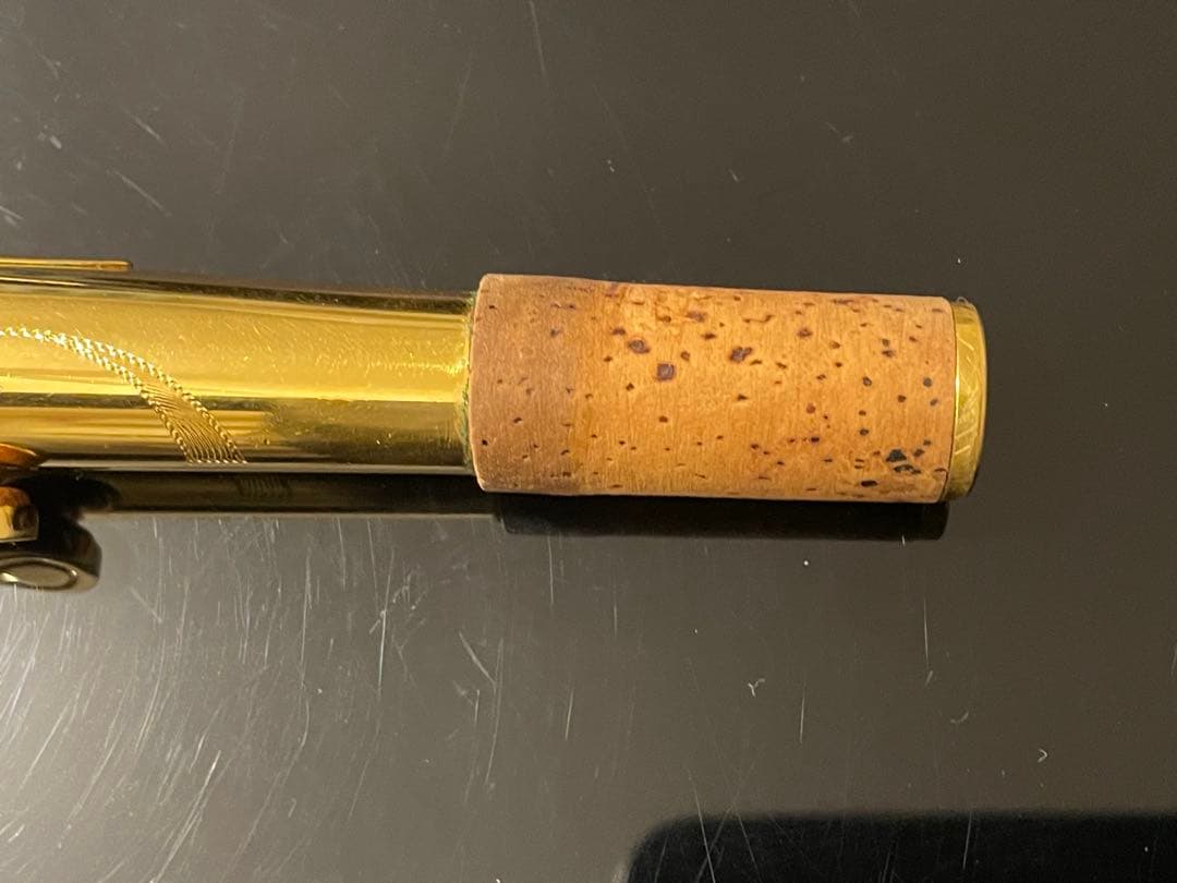 ♫レア⭐︎セルマー seriesⅡ アルトサックス GPネック 彫刻入り♫