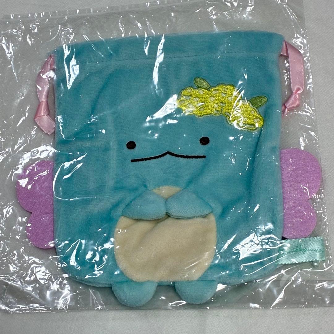 一番くじ　巾着　ポーチ　エコバッグ　タオルポーチ　など　まとめ売り