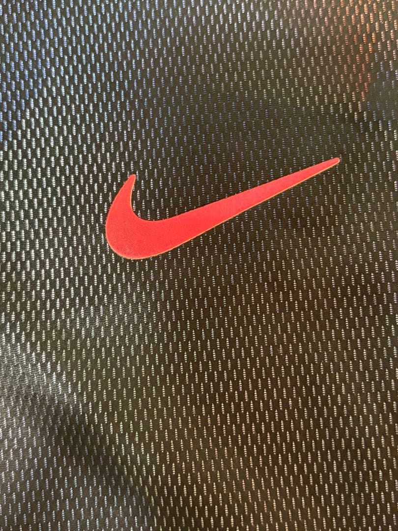 【しま　】ナイキ　テニスウェア　セットアップ