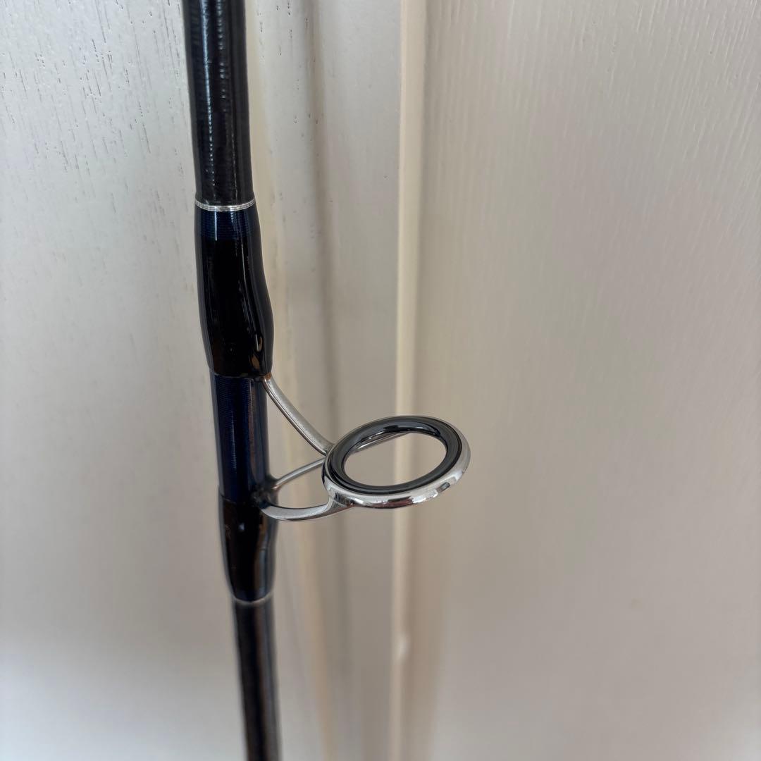 シマノ　COLTSNIPER S1006M