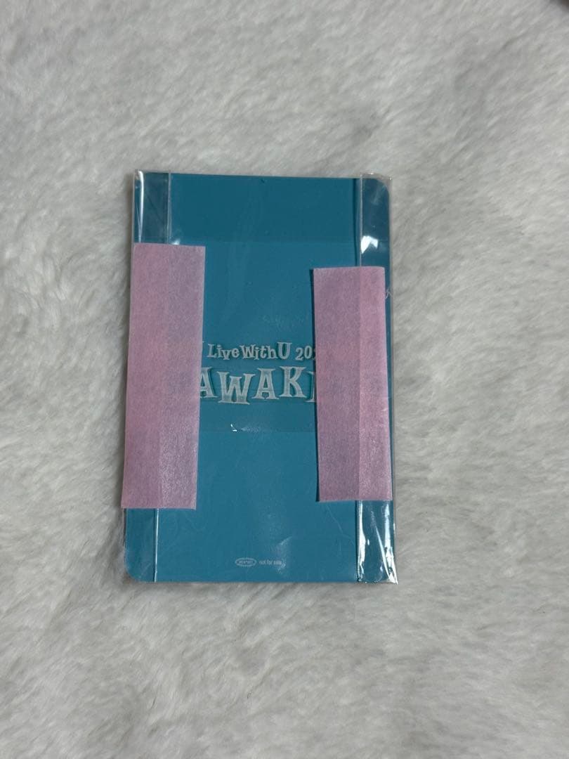 NiziU ミイヒ チェキ サイン