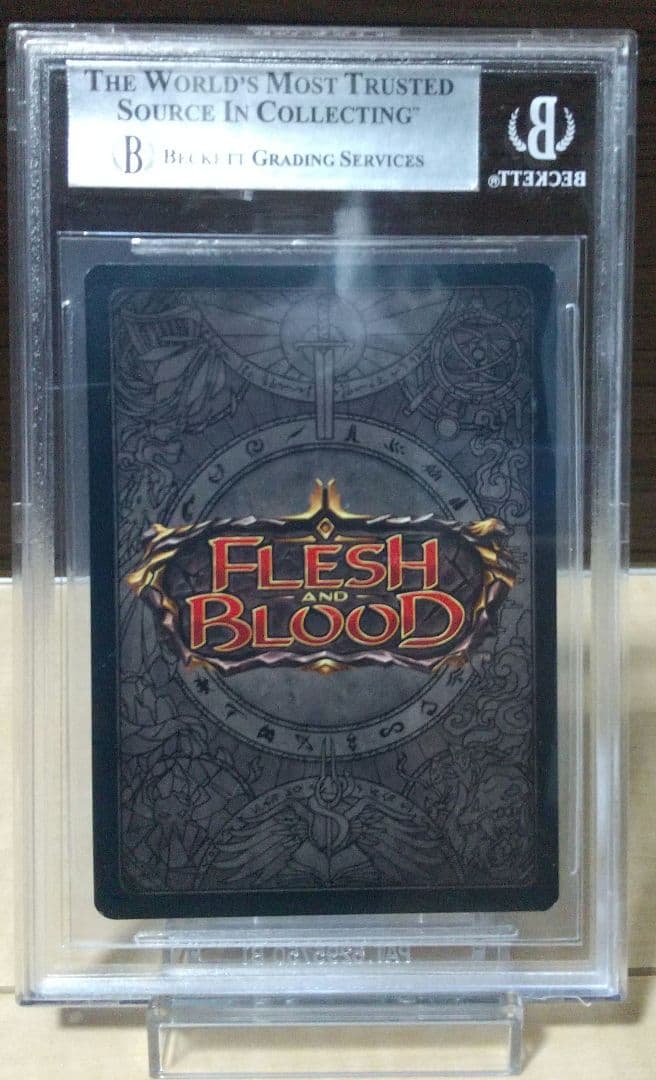 その他 FAB Great Library of Solana Cold Foil