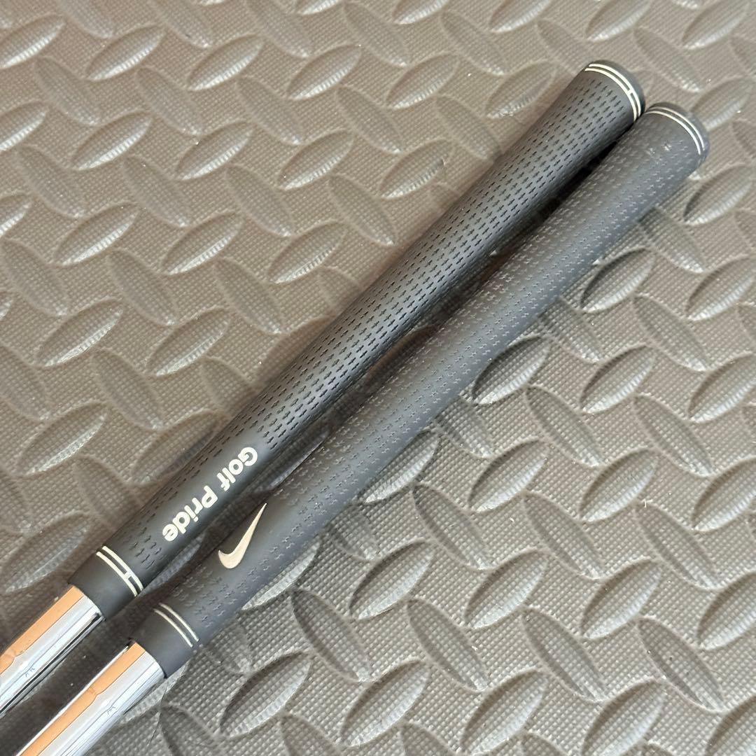 NIKE VR FORGED ウェッジ AW SW NS PRO 950GH