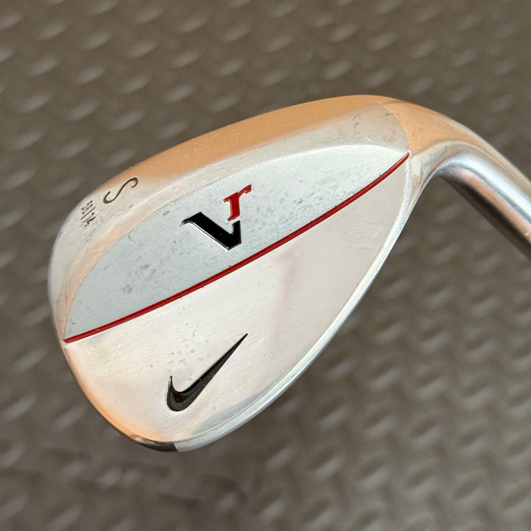 NIKE VR FORGED ウェッジ AW SW NS PRO 950GH