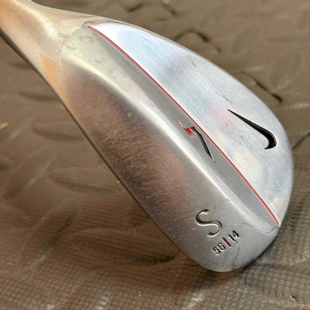 NIKE VR FORGED ウェッジ AW SW NS PRO 950GH