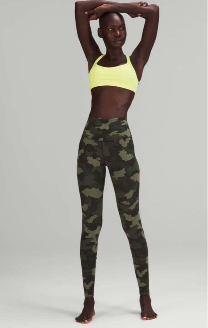 新品 ルルレモン レギンス アラインパンツ lululemon Align 0