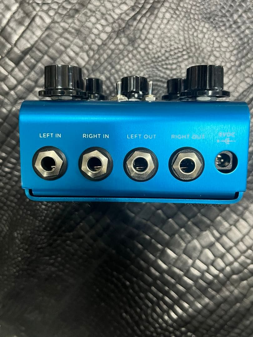 Strymon Ola ストライモン コーラス